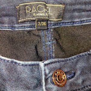 2 denim jeggings type of Jeans